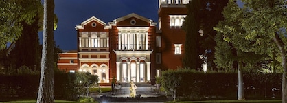 Mercure Villa Romanazzi Carducci Bari