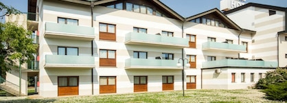 Best Western Hotel Modena District