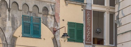 Palazzo Cicala