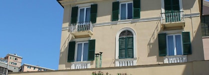 Hotel Bellevue