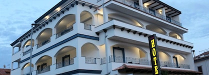 Hotel Rosa Dei Venti