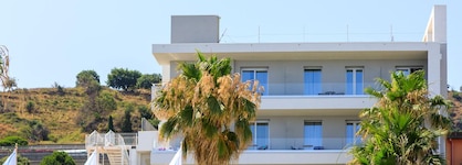 Albatros Beach Hotel