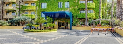 Hotel Caesar Palace