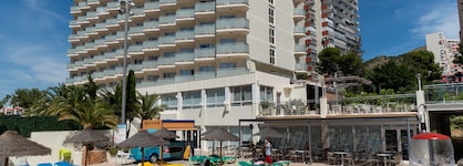 MedPlaya Hotel Regente