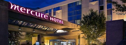 Mercure Paris Cdg Airport & Convention