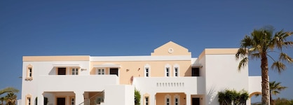 Hotel Marmari Beach