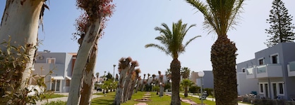 Hotel Marmari Beach