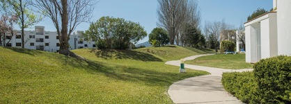Apartamentos Habitat