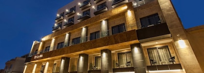 Solana Hotel & Spa