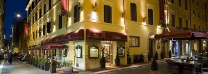 Hotel Homs