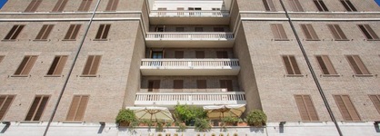 Ac Hotel By Marriott Clodio Roma