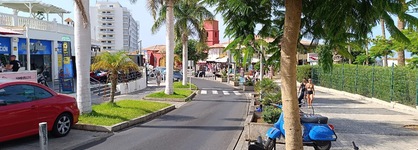 Villa Las Flores