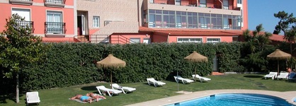 Hotel Vida Playa Paxariñas