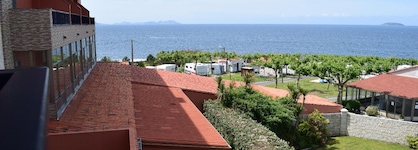 Hotel Vida Playa Paxariñas