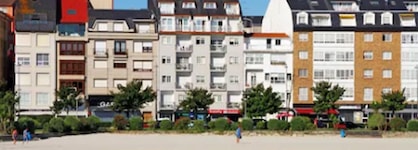 Aptos Duerming Portonovo Pico