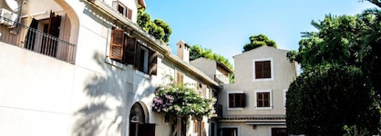 Hotel Torre San Juan