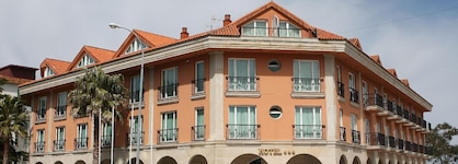 Hotel Bahia Bayona