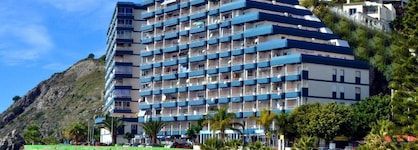 Arrayanes Playa Hotel