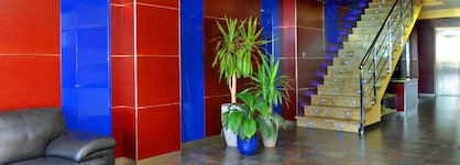 Arrayanes Playa Hotel