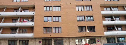 Apartamentos Lake Placid 3000