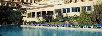 Hotel Grecs