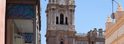 Petit Palace Plaza Malaga Hotel