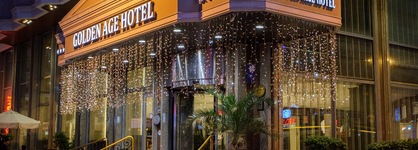 Golden Age Hotel