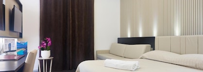 Hotel La Battigia