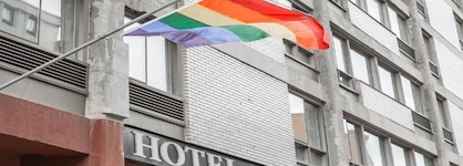 Hotel Les Suites Labelle