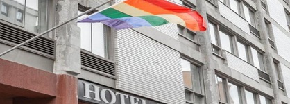 Hotel Les Suites Labelle