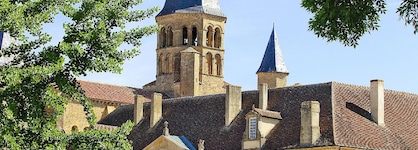 The Originals Boutique, Hostellerie Des Trois Pigeons, Paray-Le-Monial