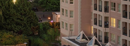 Hotel Grand Pacific