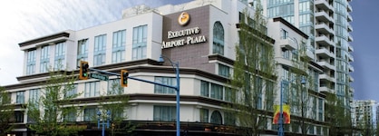 Executive Hotel Vancouver Airport