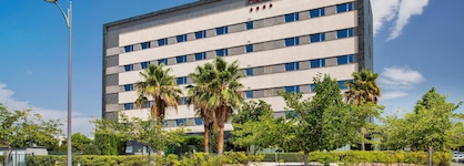 Azz Valencia Táctica  Hotel