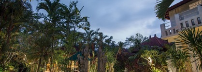 Bali Spirit Hotel And Spa