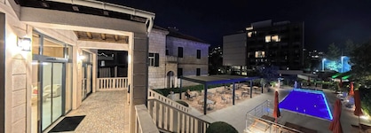 Hotel Aquarius