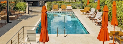 Hotel Aquarius