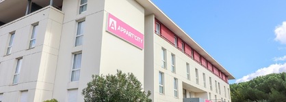 Appart'city Confort Toulouse Diagora Labège