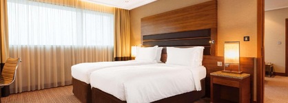 Sofitel London Heathrow