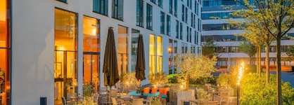 INNSIDE Düsseldorf Derendorf