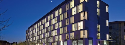 INNSIDE Düsseldorf Derendorf