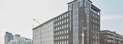 Center Hotels Arnarhvoll