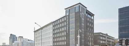 Center Hotels Arnarhvoll