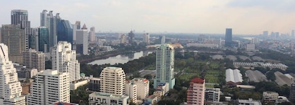 Grand Sukhumvit Hotel Bangkok