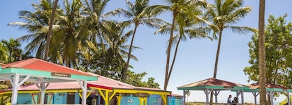 La Creole Beach Hôtel & Spa
