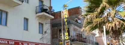 Hotel San Pietro