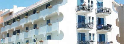 Hotel Baia Degli Dei