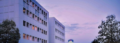 Best Western Plus Hotel Farnese