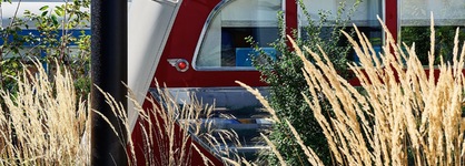 The Verb Hotel