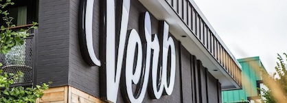 The Verb Hotel